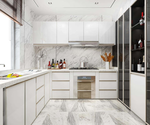 2024 Custom Cabinetry Trends