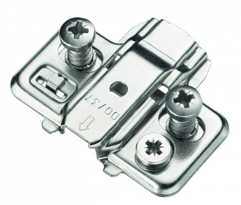 Titus Tekform 110° Soft-Close Hinges