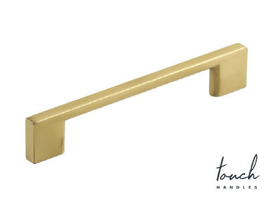 Livorno D Handle by Touch Handles