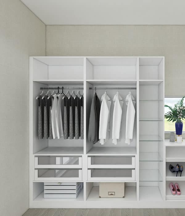 Wardrobe Cabinets Melbourne Just Cutz